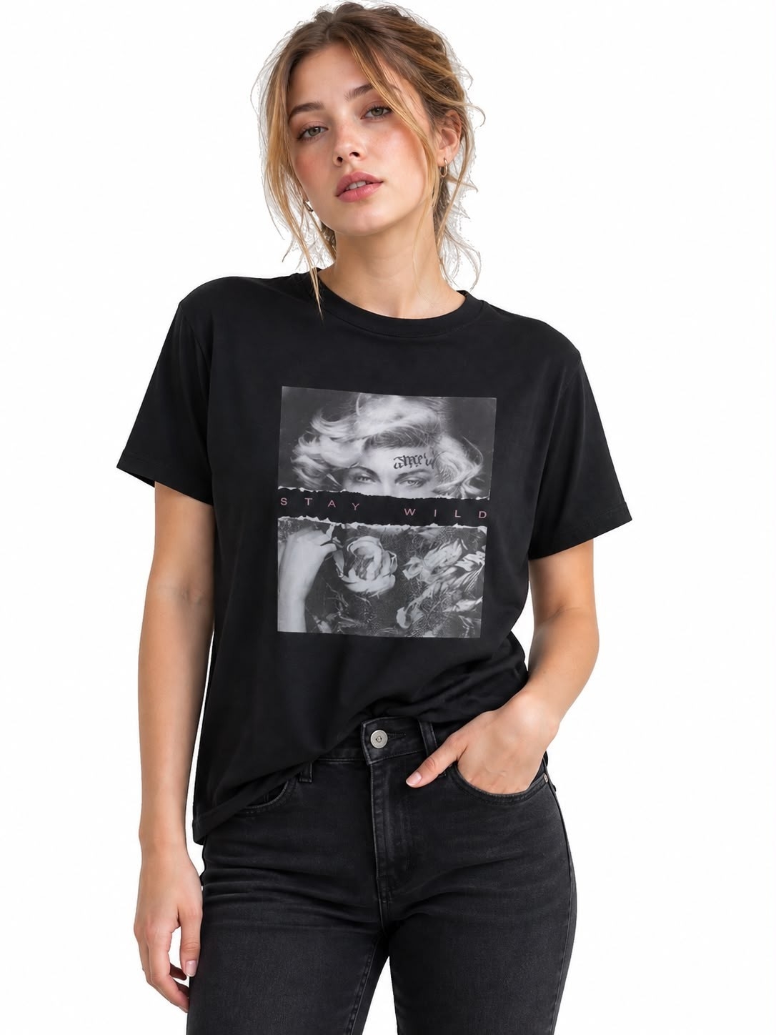 Remeras Estampadas - Imagen 2