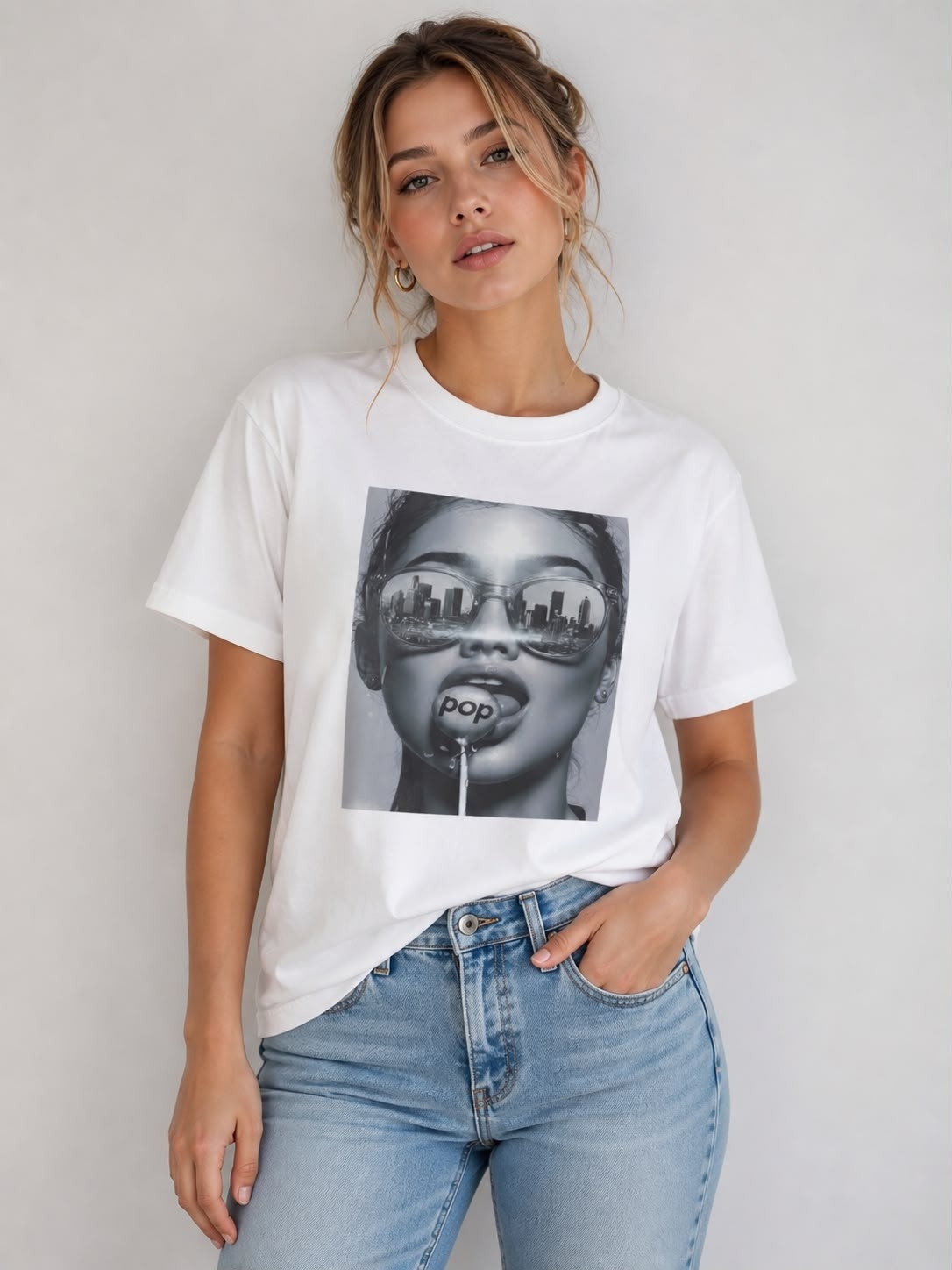 Remeras Estampadas - Imagen 3