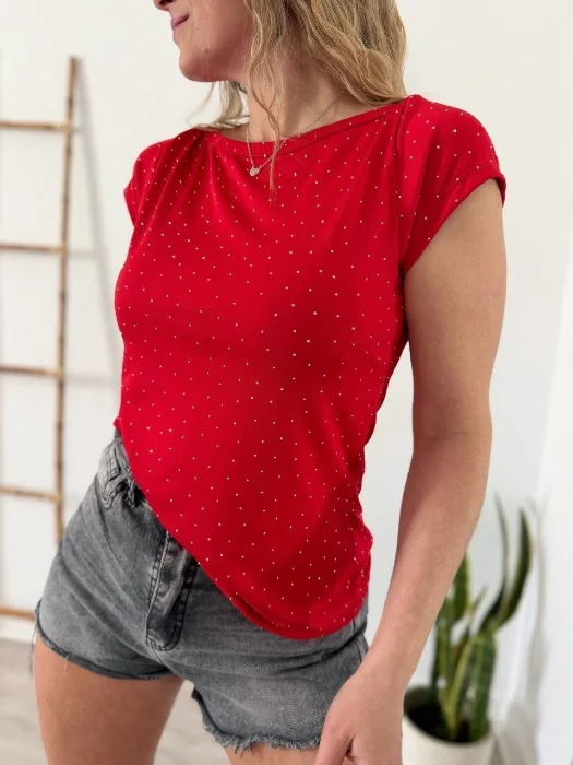 Remera Lola