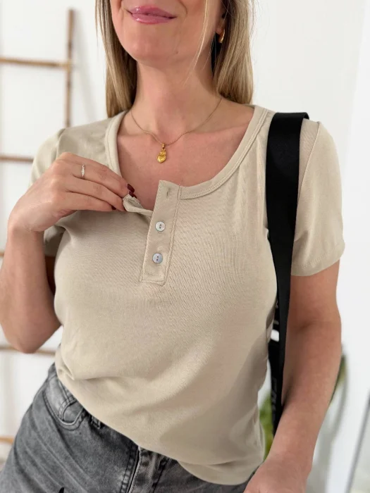 Remera Siena