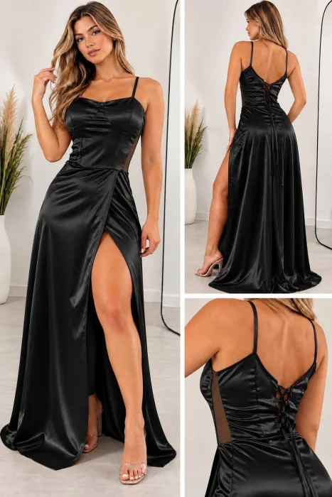 Vestido Hana