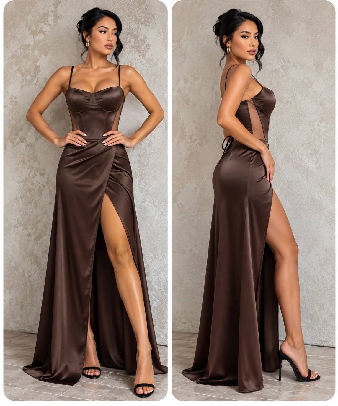 Vestido Hana - Imagen 6