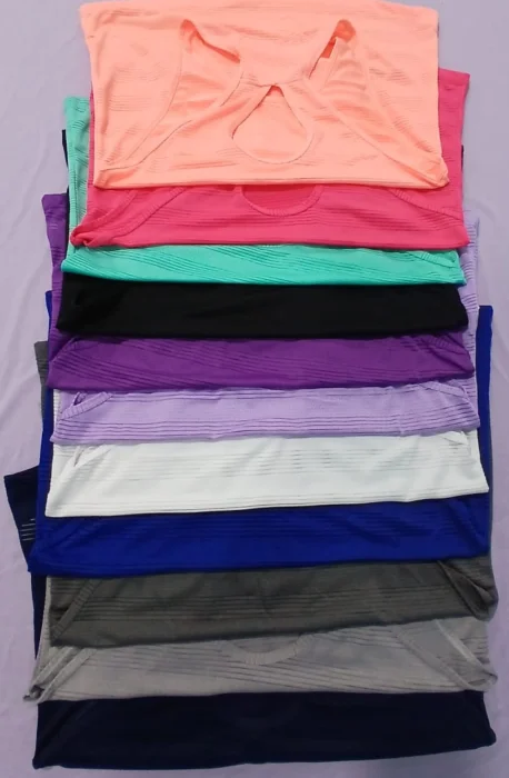 Musculosas de Drit Fit
