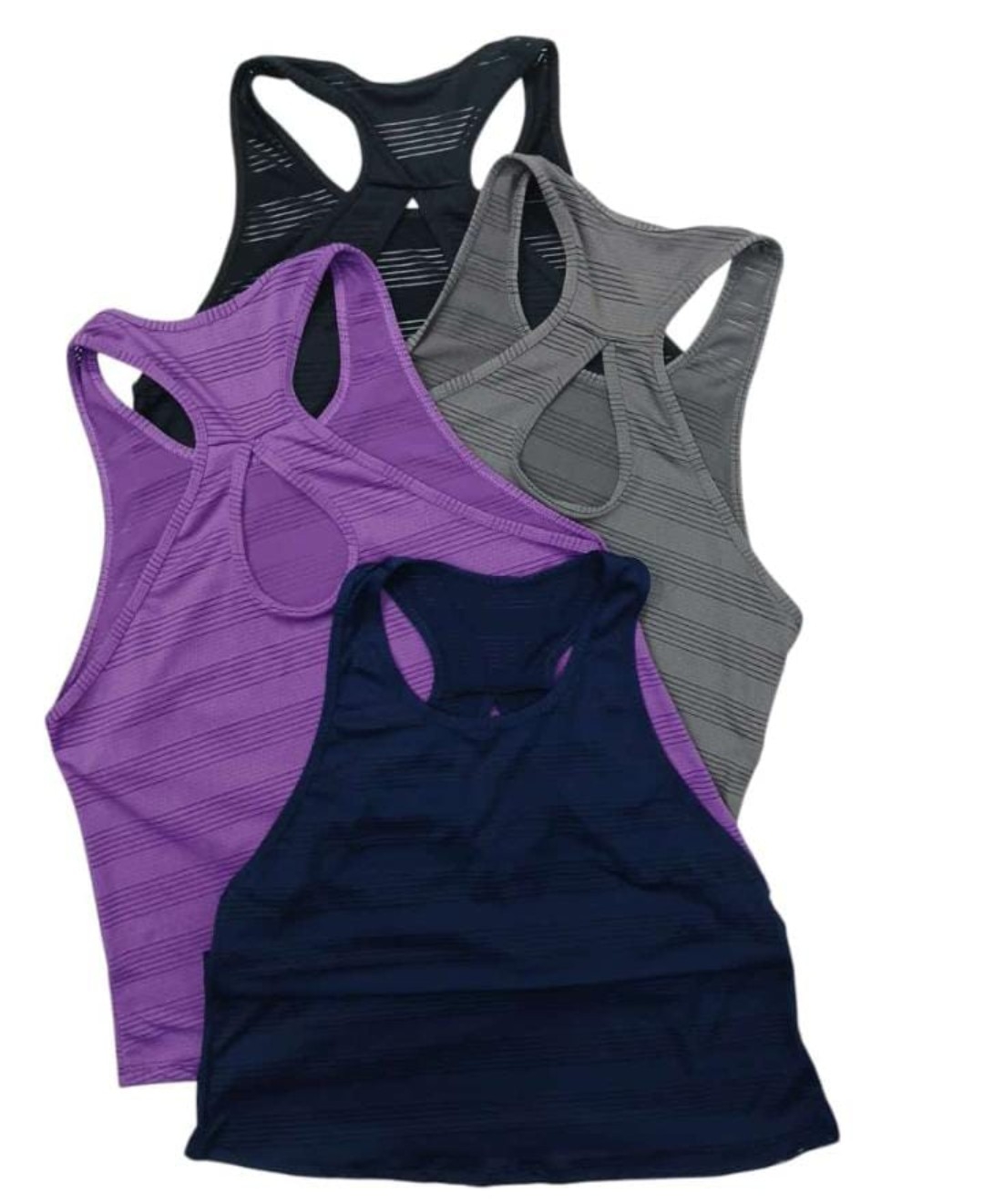 Musculosas de Drit Fit - Imagen 2