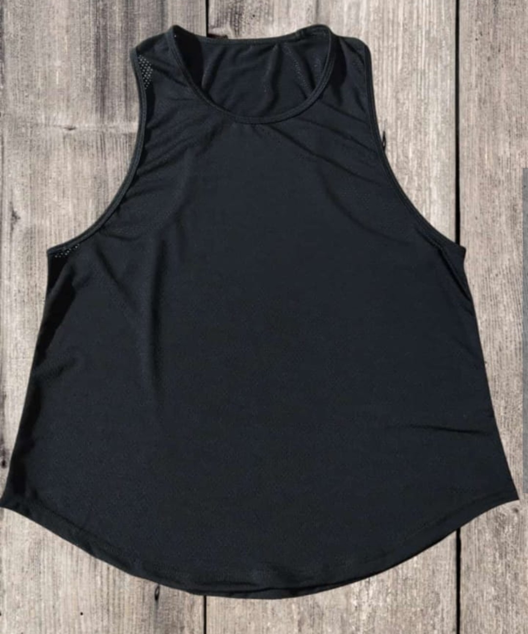 Musculosas de Drit Fit - Imagen 5