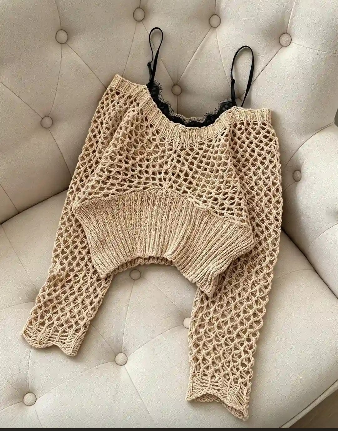 Sweters Bretel - Imagen 2