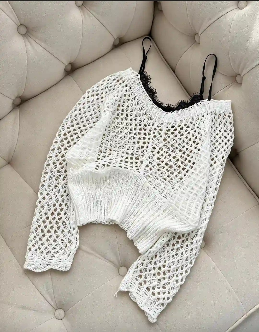 Sweters Bretel - Imagen 3