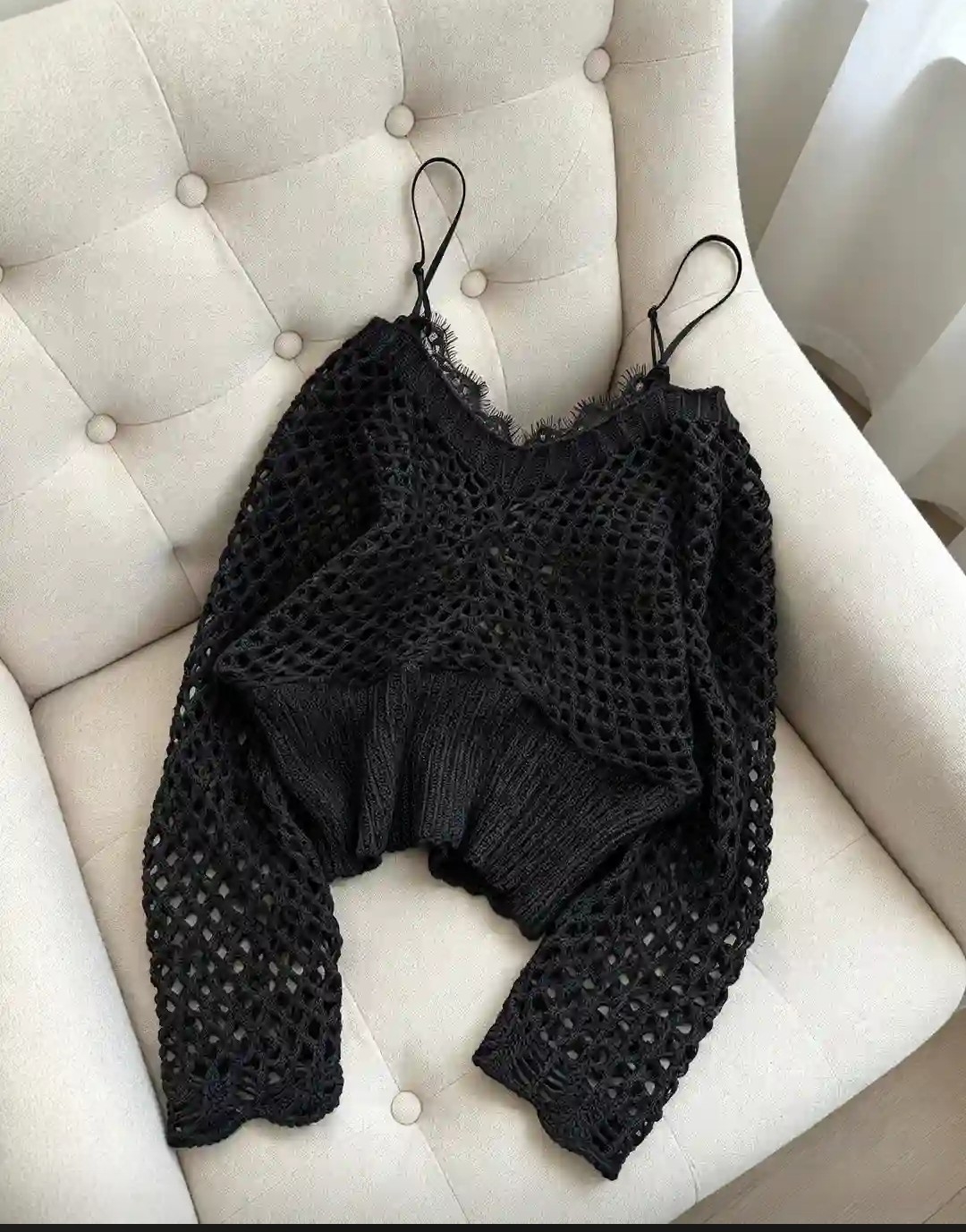 Sweters Bretel - Imagen 4