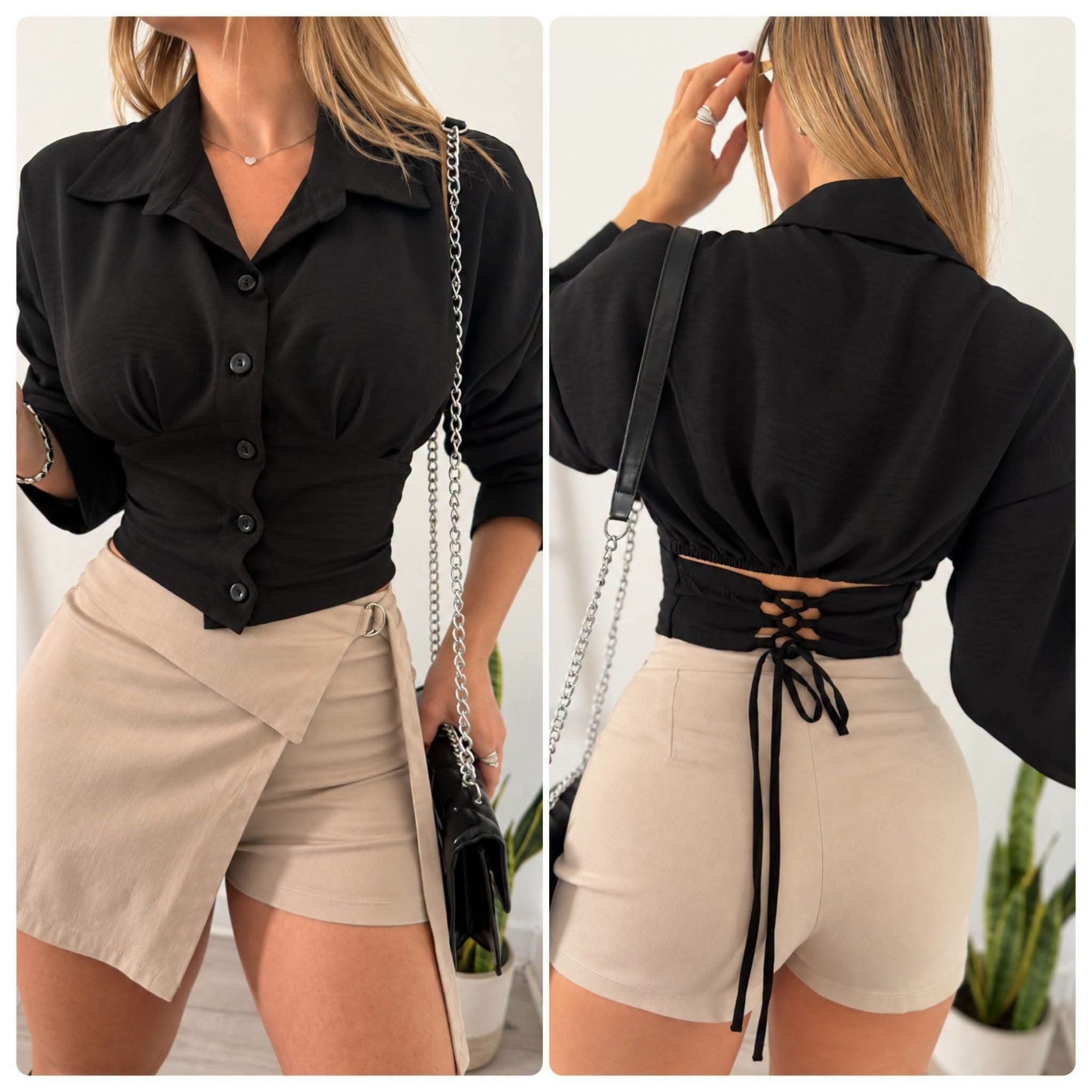 Camisa Olena - Imagen 6