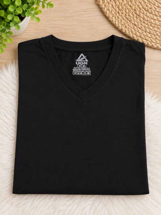 Remeras de Mujer