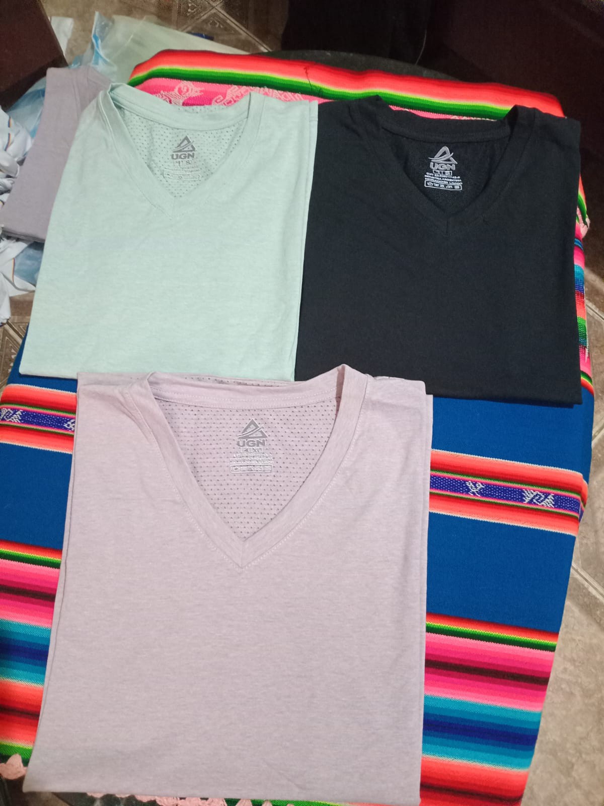 Remeras de Mujer - Imagen 2