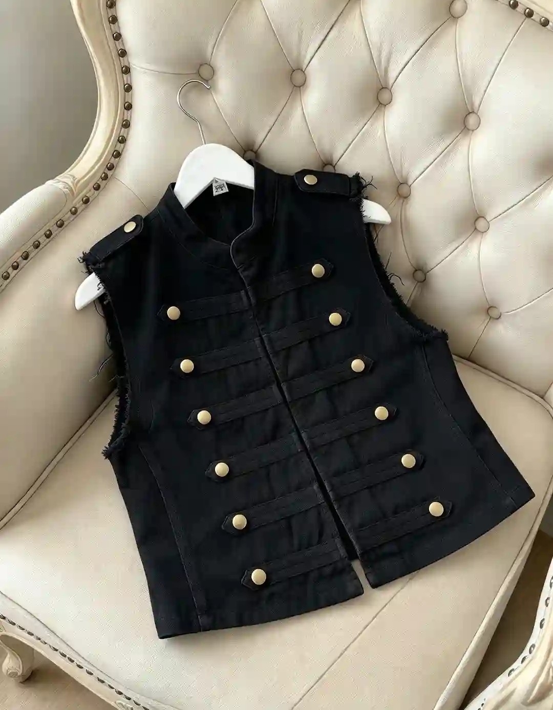 Chaleco Napoleón - Imagen 5