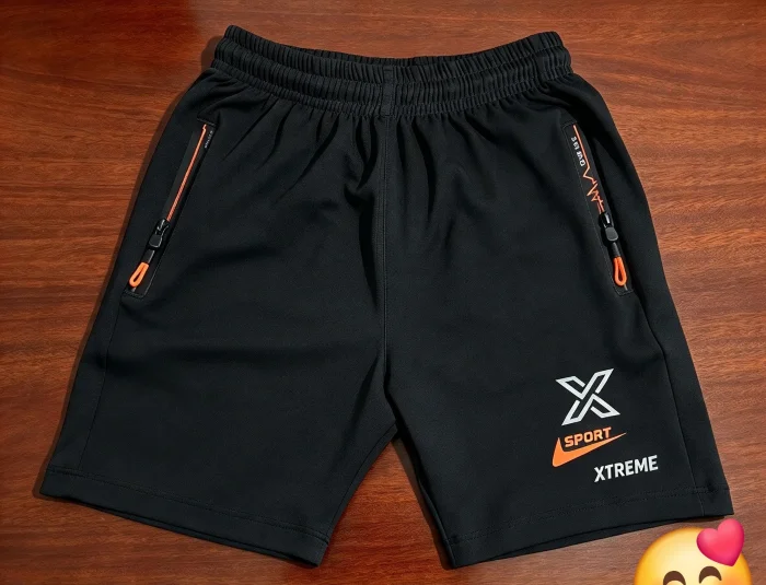 Short de Laycra