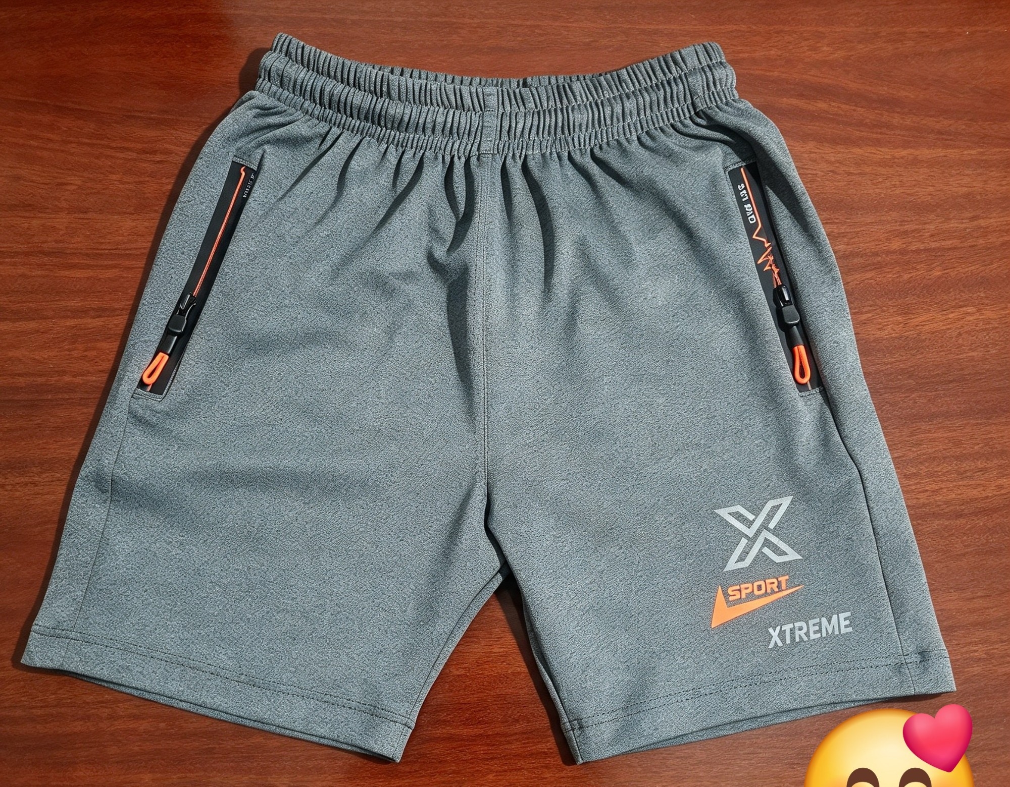 Short de Laycra - Imagen 2