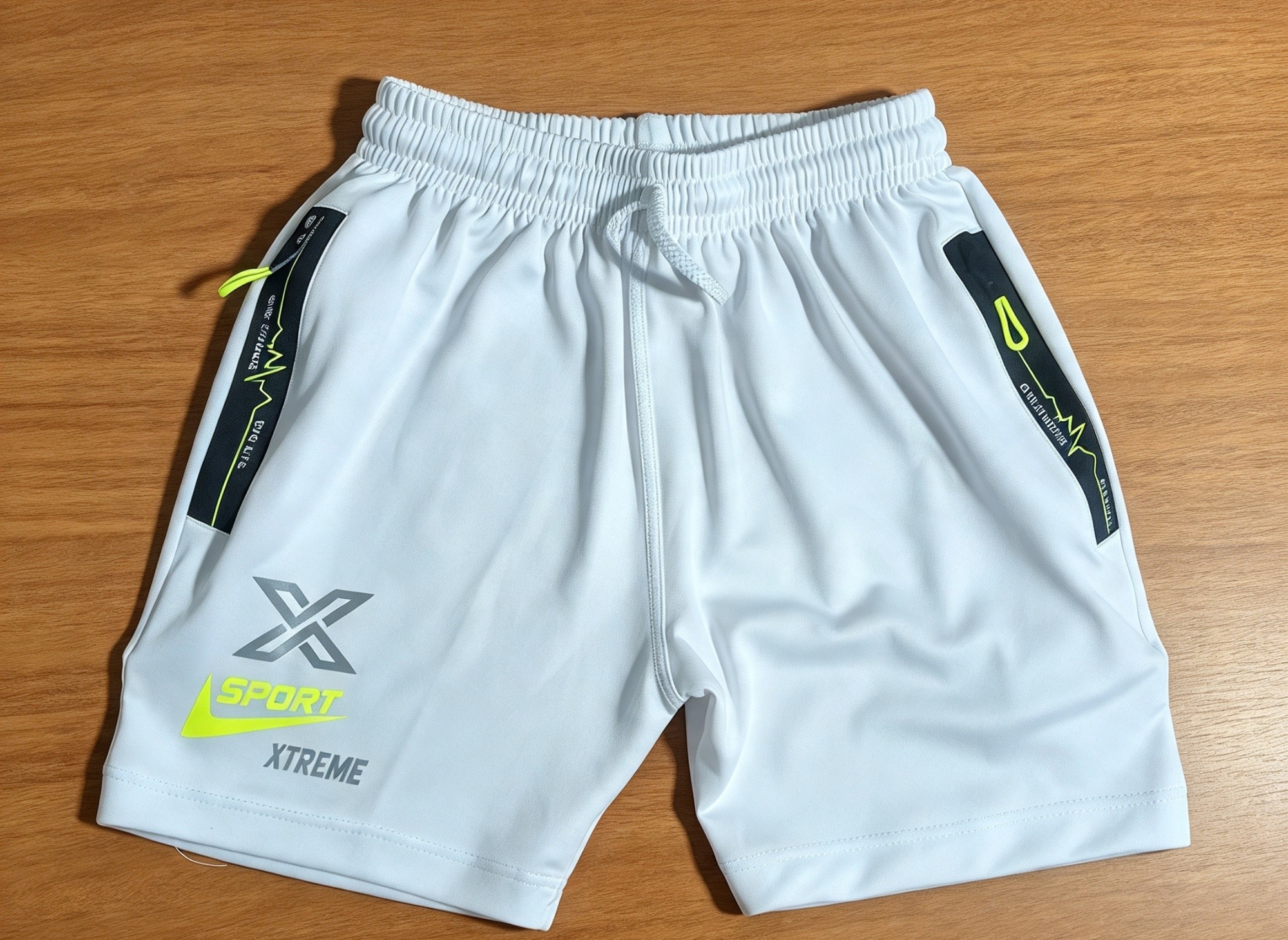 Short de Laycra - Imagen 3