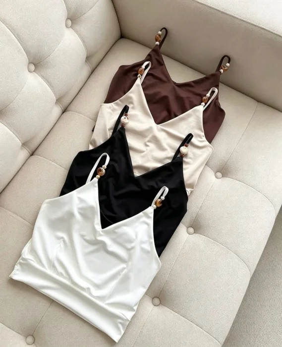Top con Canutillos