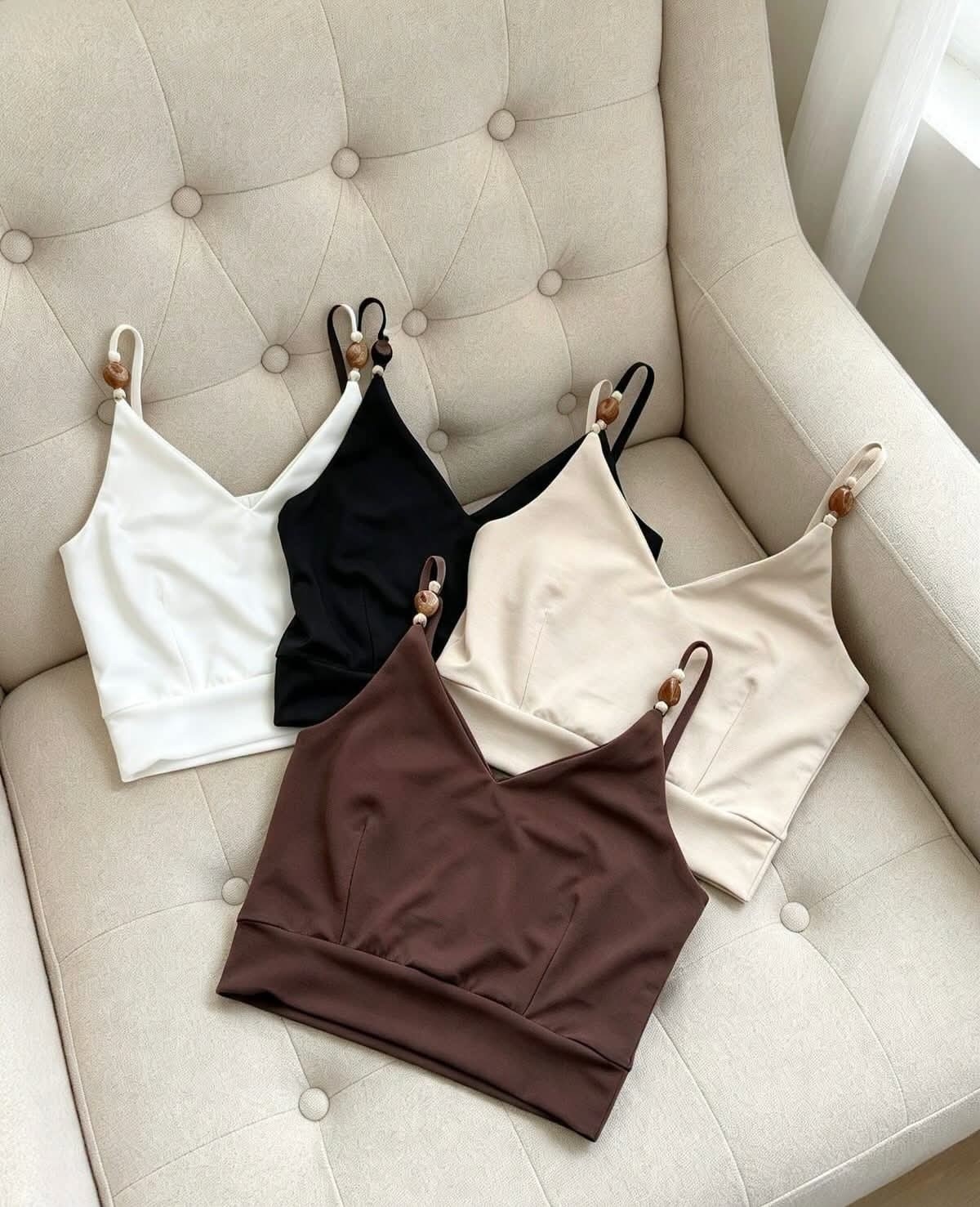 Top con Canutillos - Imagen 2
