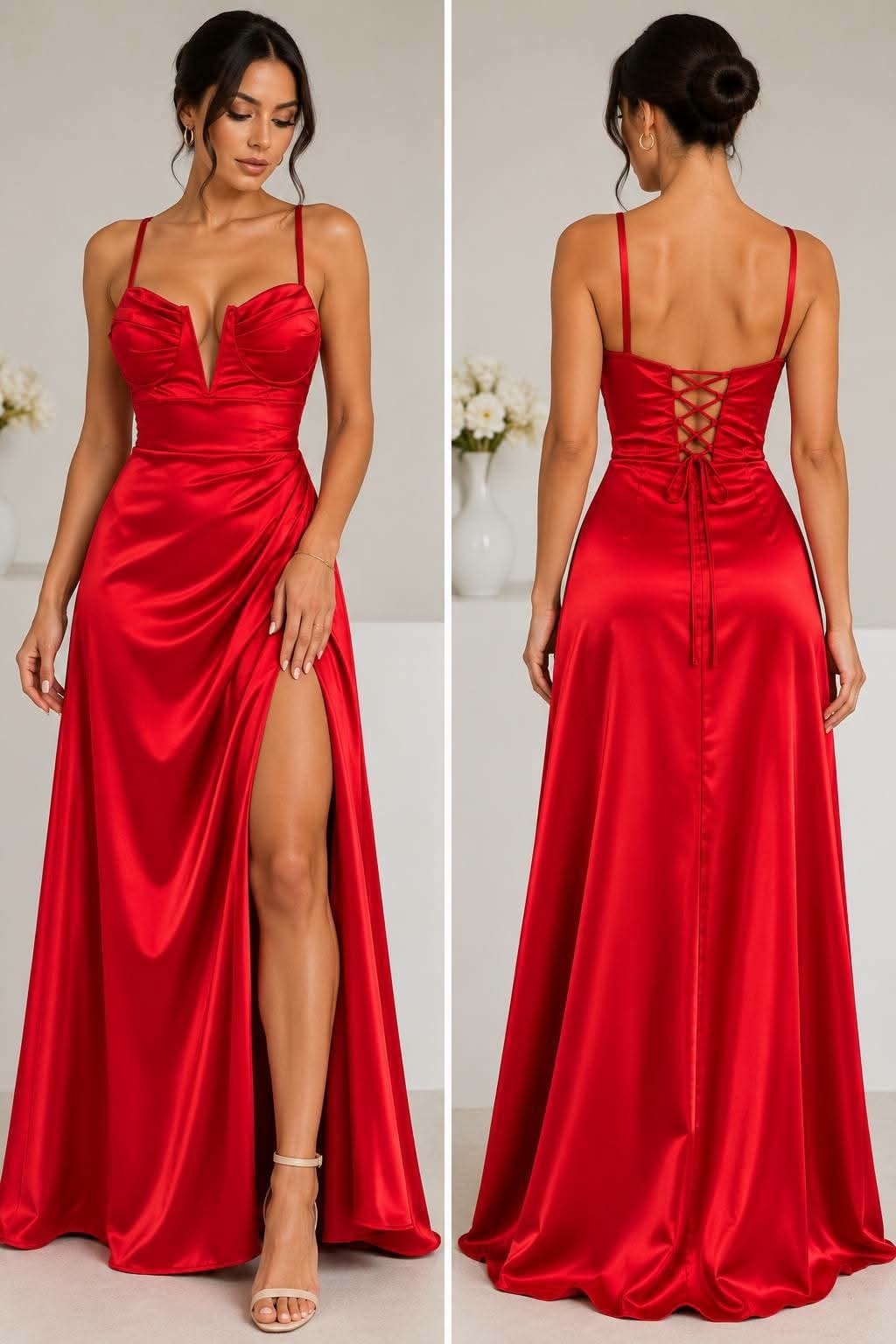 Vestido Lola - Imagen 7