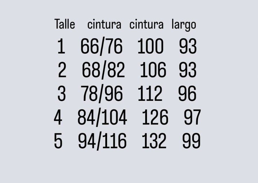 Recta Lazo Optativo - Imagen 5