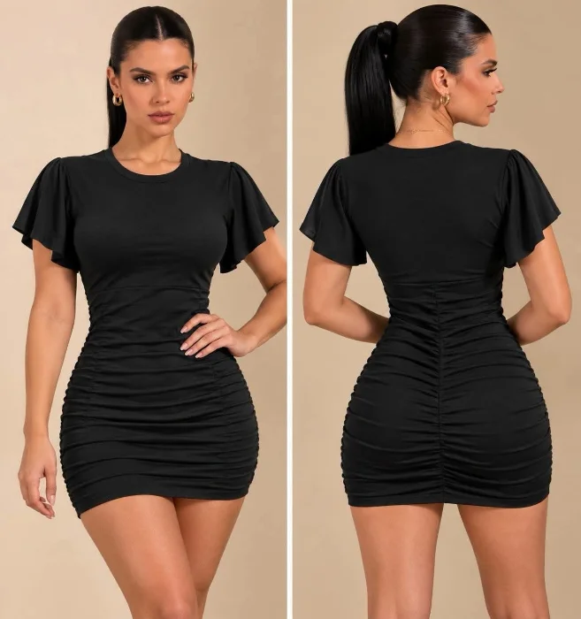 Vestido Fiona