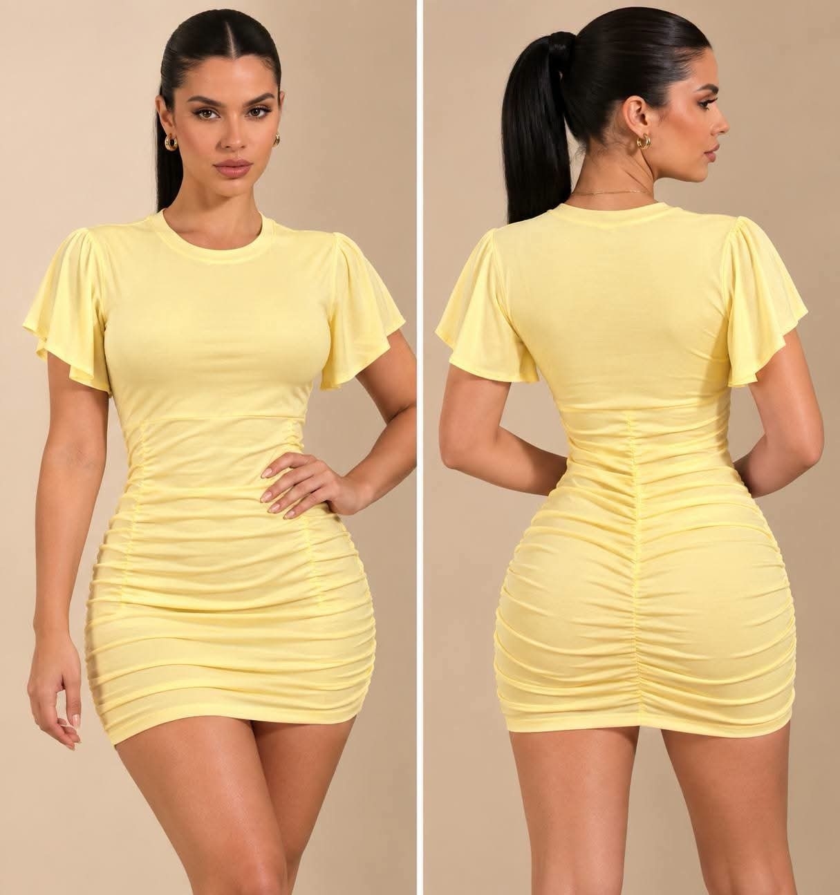 Vestido Fiona - Imagen 2