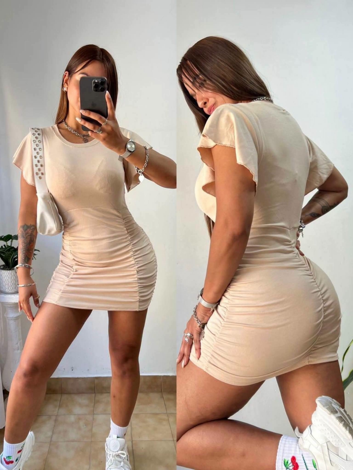 Vestido Fiona - Imagen 9