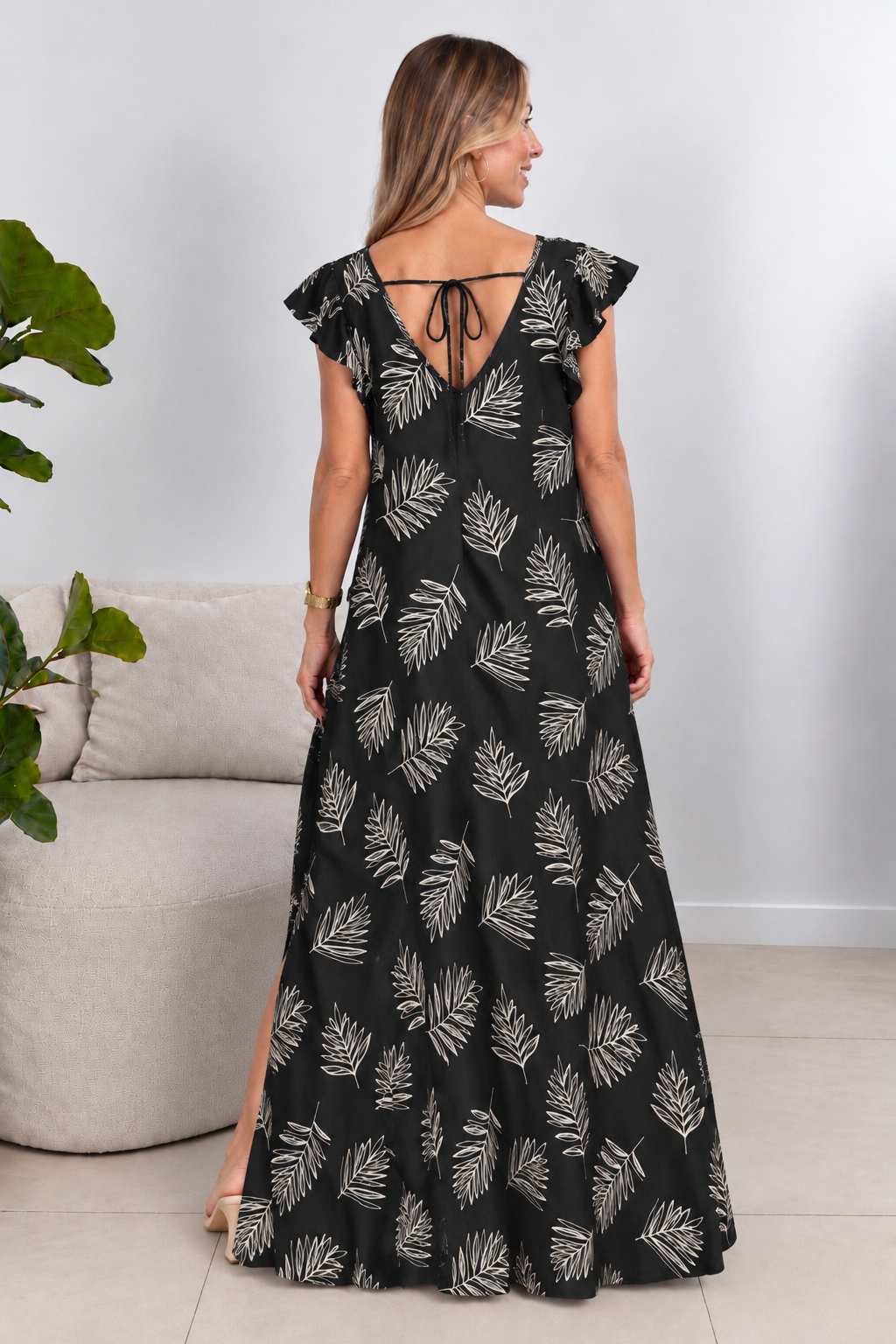Maxi Vestido de Lino Cey Estampado - 5ABCE387-B958-4985-AAF1-B3BCEEDB845B.png