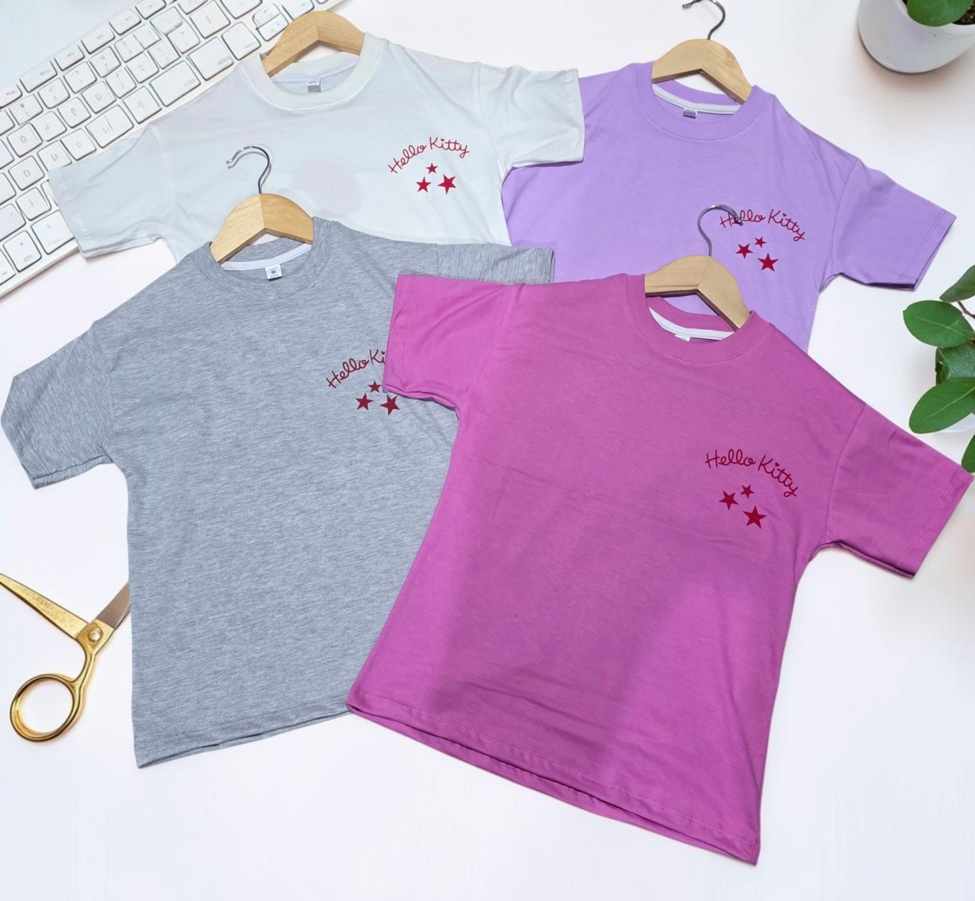 Remerones Over Doble Estampa - Imagen 2