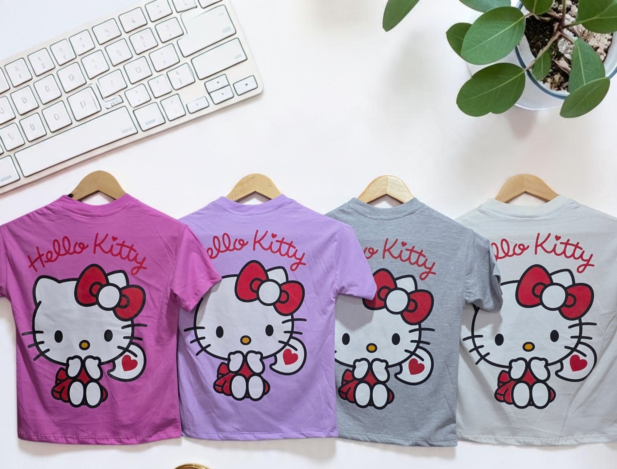 Remerones Over Doble Estampa - Imagen 3