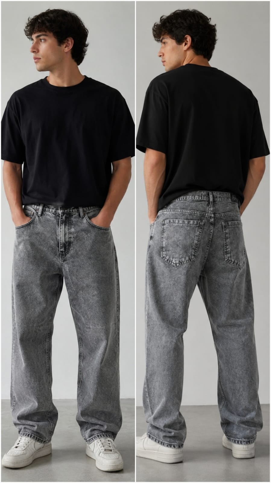 Pantalon Mon - Imagen 2
