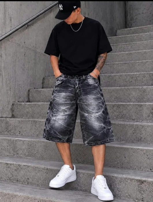 Bermuda Baggy