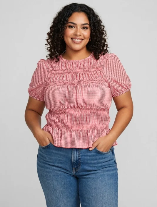 Blusa Muriel