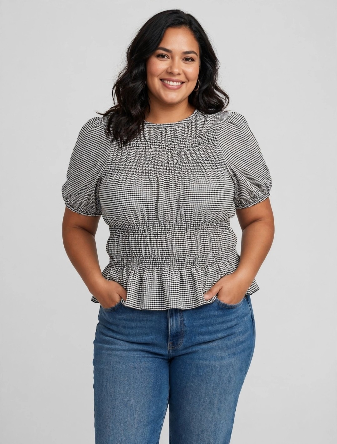 Blusa Muriel - Imagen 2