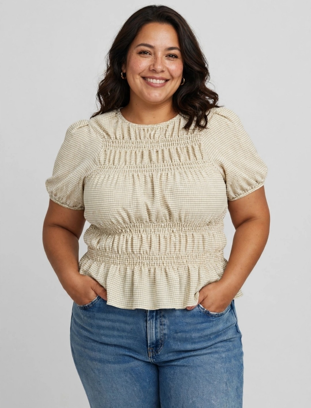 Blusa Muriel - Imagen 3