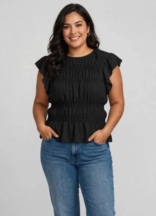 Blusa Samira Lisa