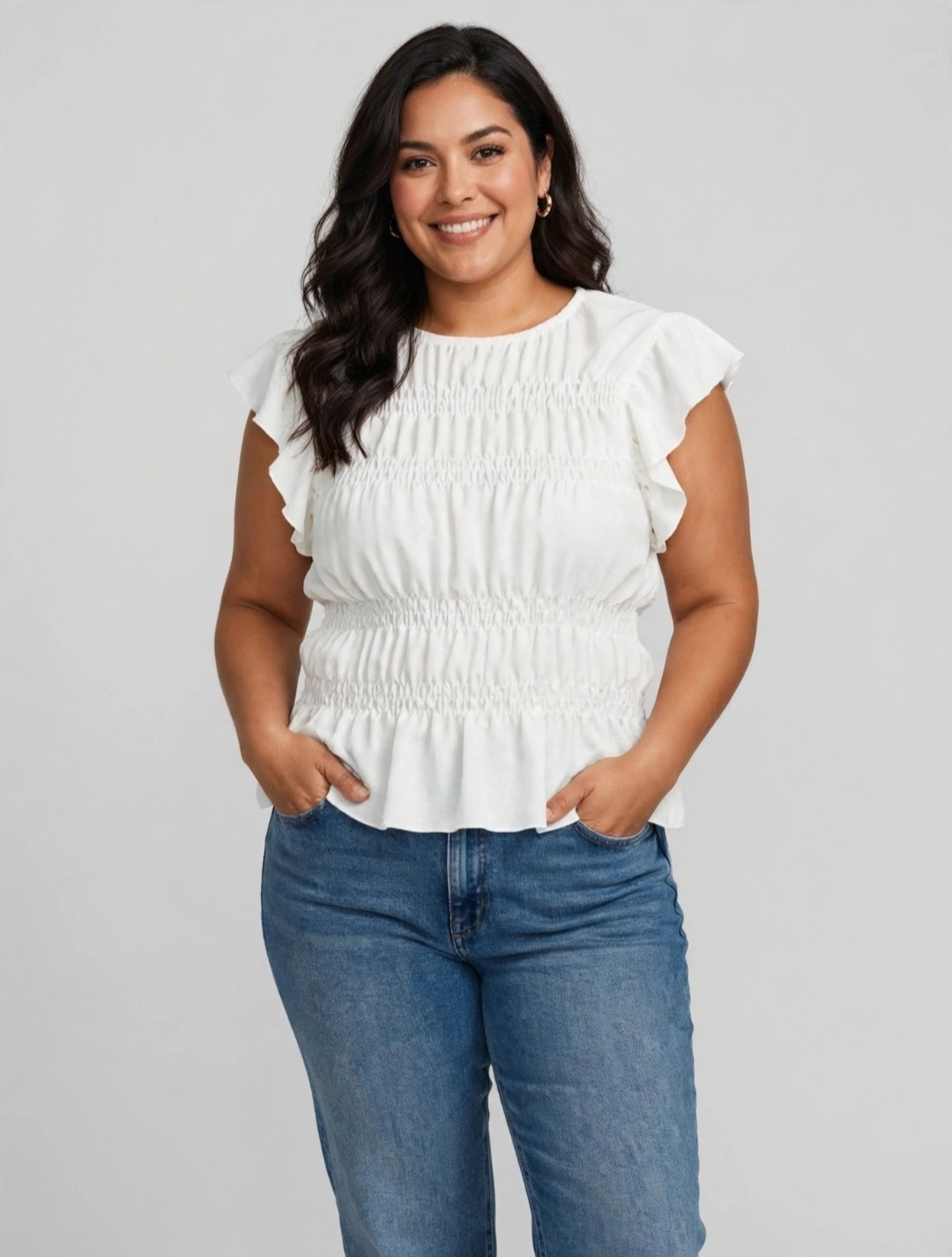 Blusa Samira Lisa - Imagen 2