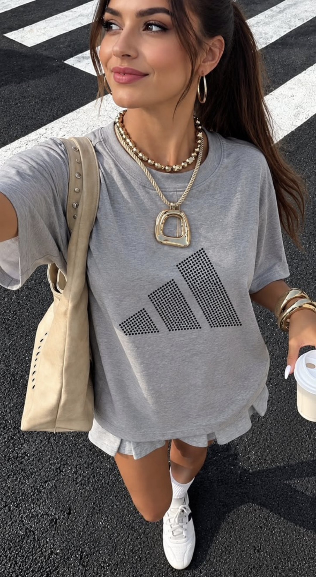 Remera Ads Brillo - Imagen 3