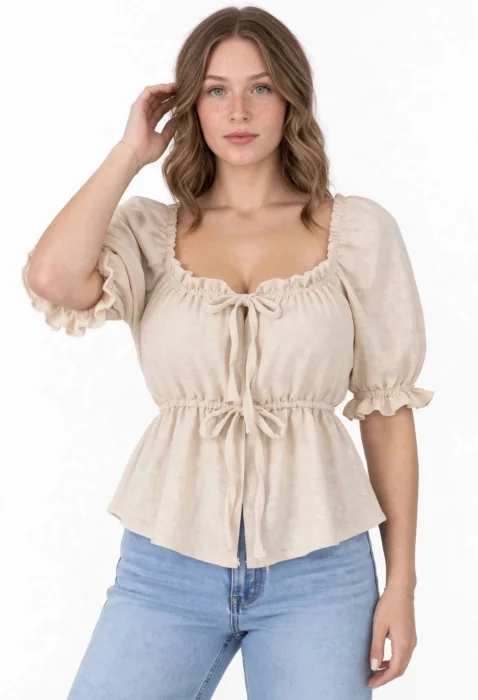 Blusa Katy