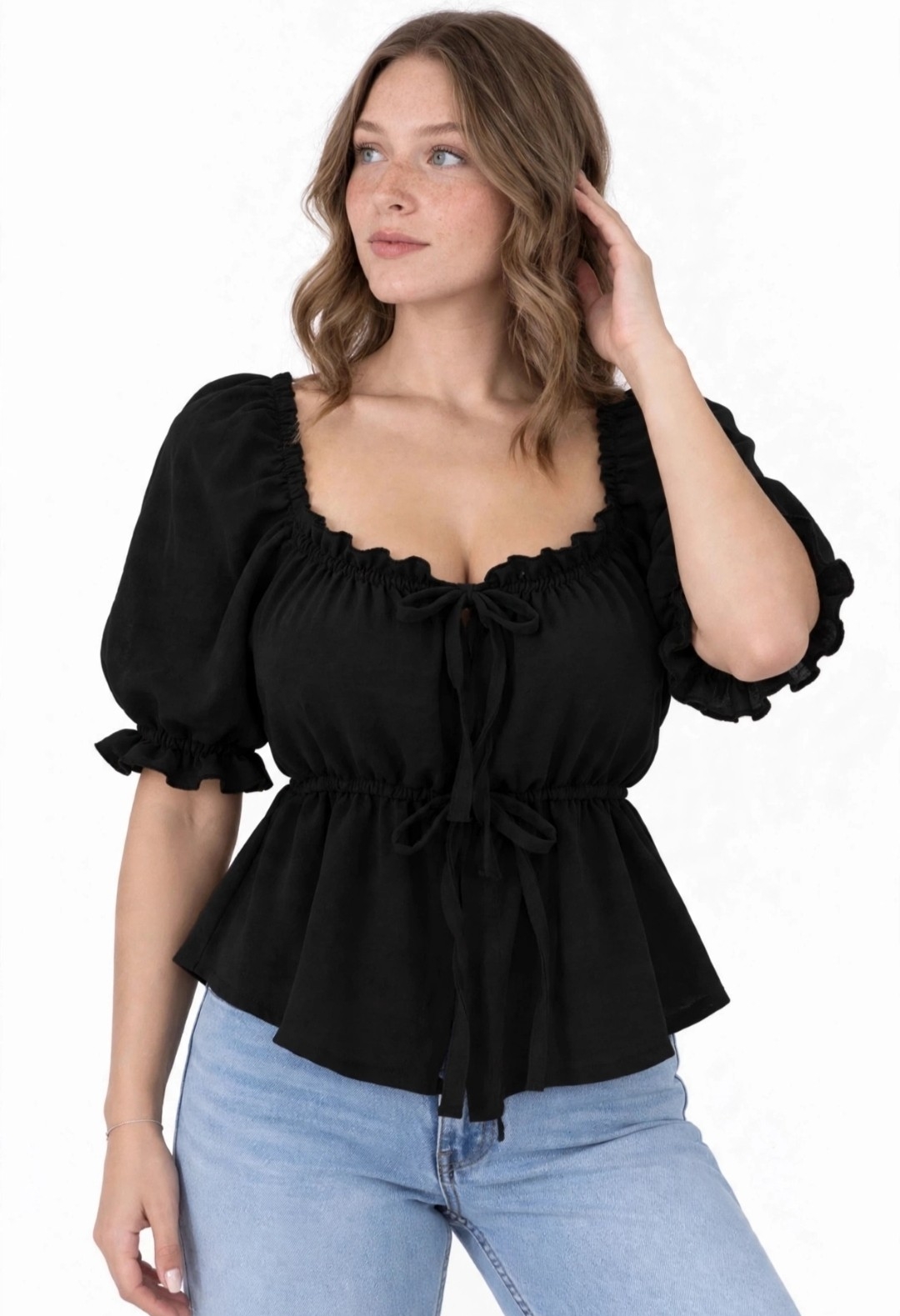 Blusa Katy - Imagen 3