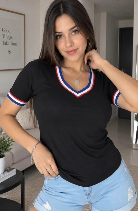 Remera Tommy