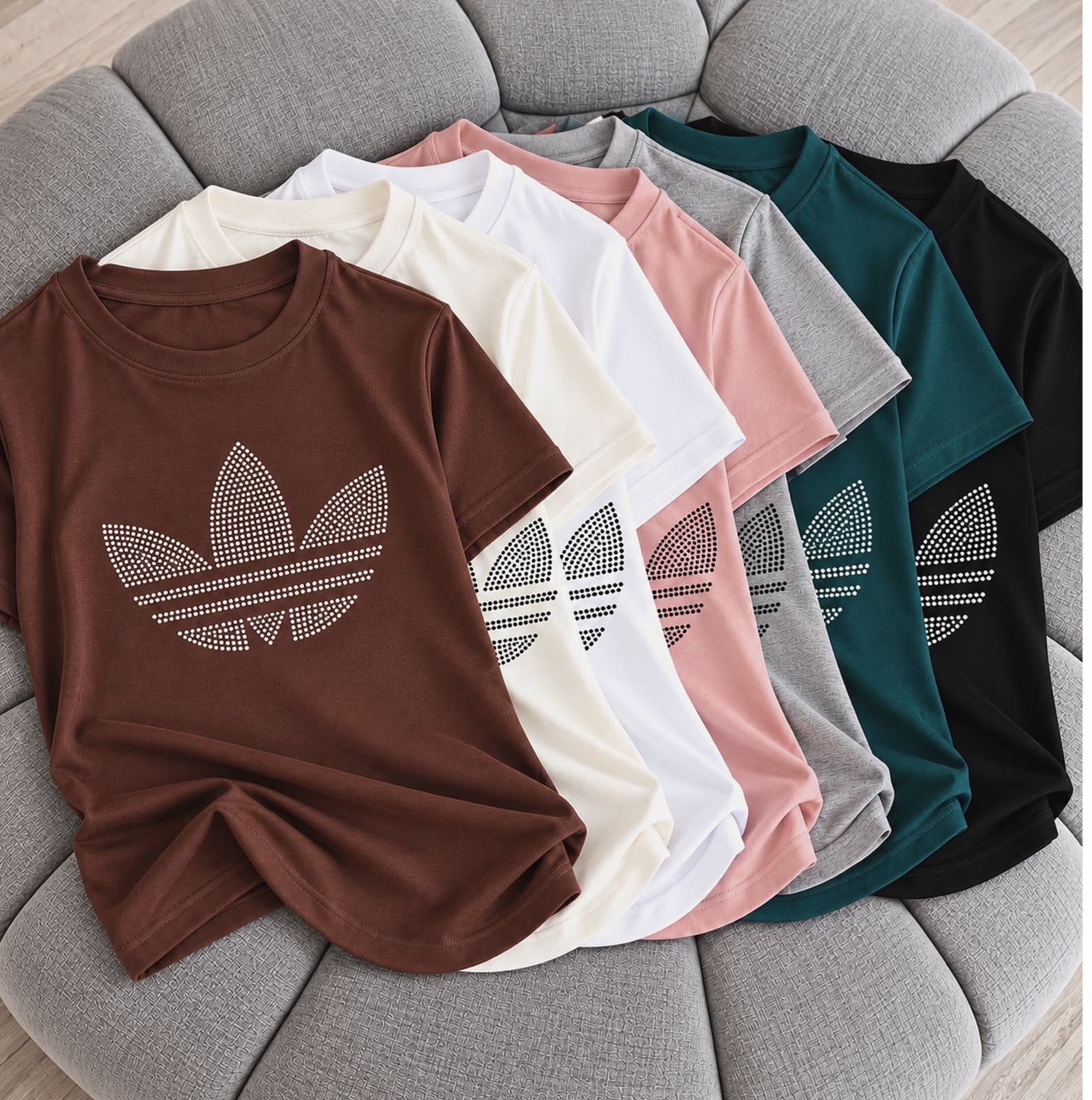 Remera Ads Brillo - Imagen 3
