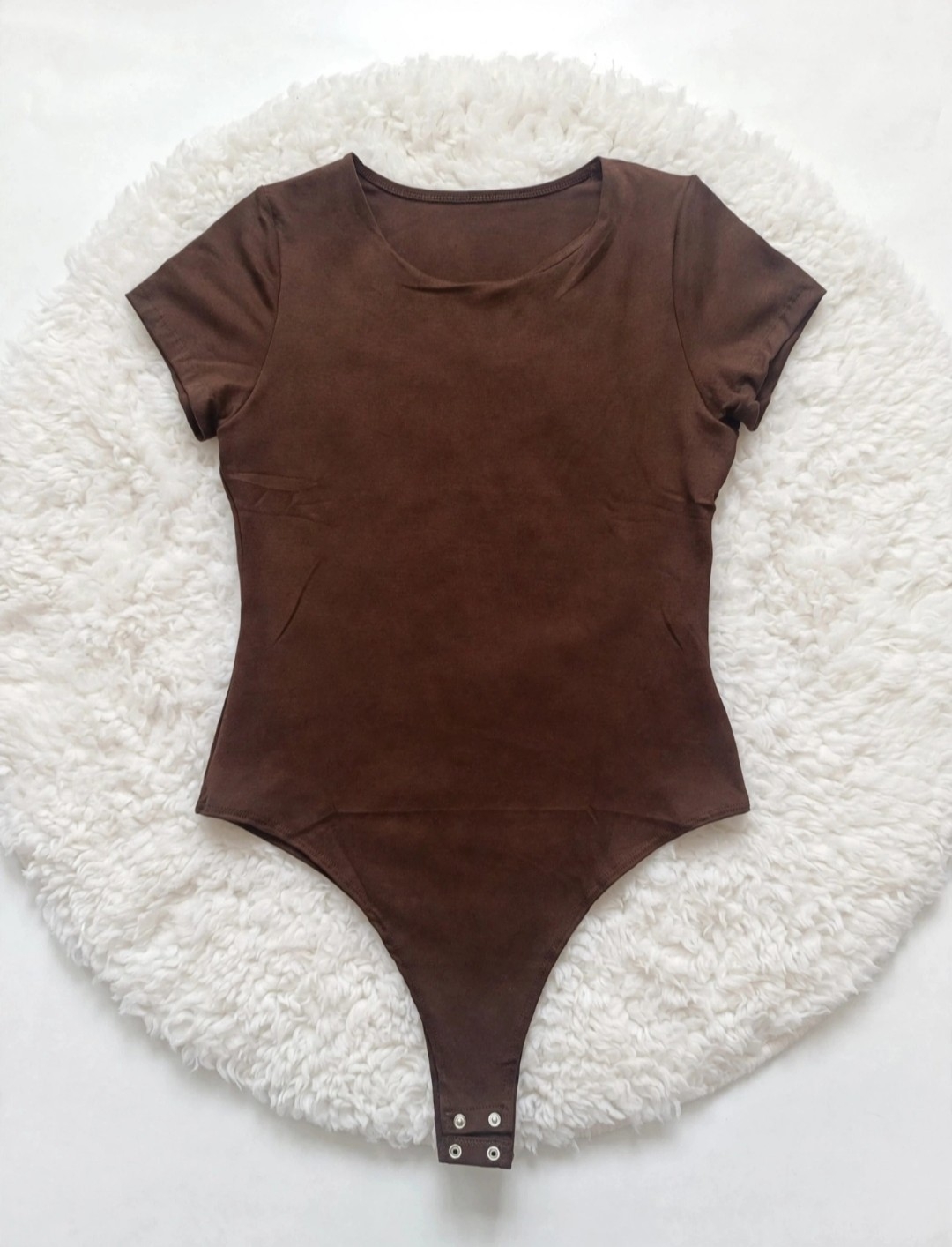 Body Cuello Redondo - Imagen 2
