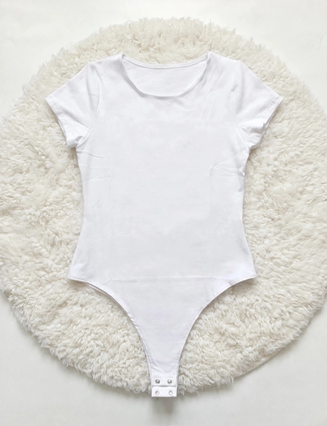 Body Cuello Redondo - Imagen 3
