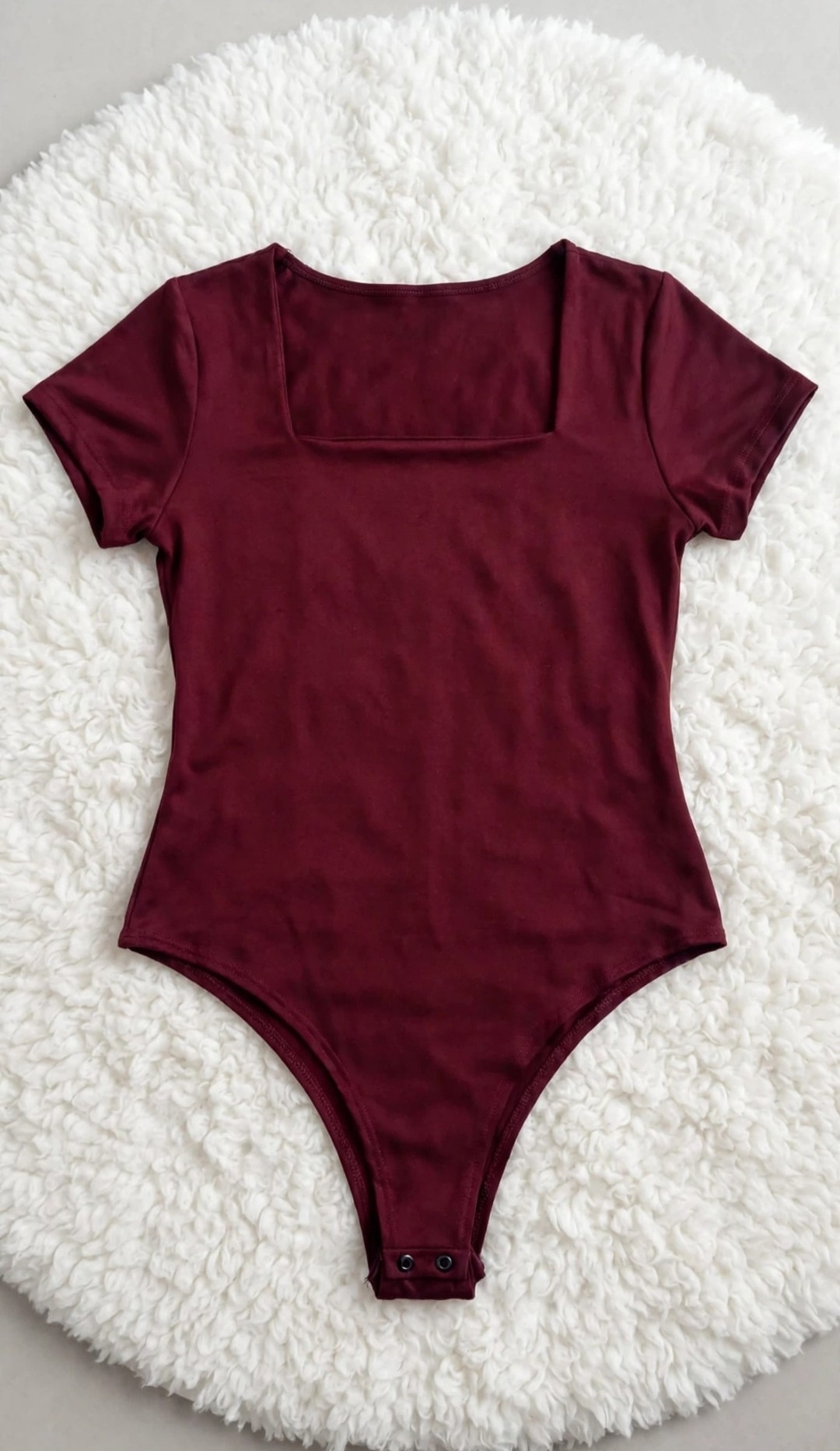 Body Cuello Cuadrado - Imagen 2