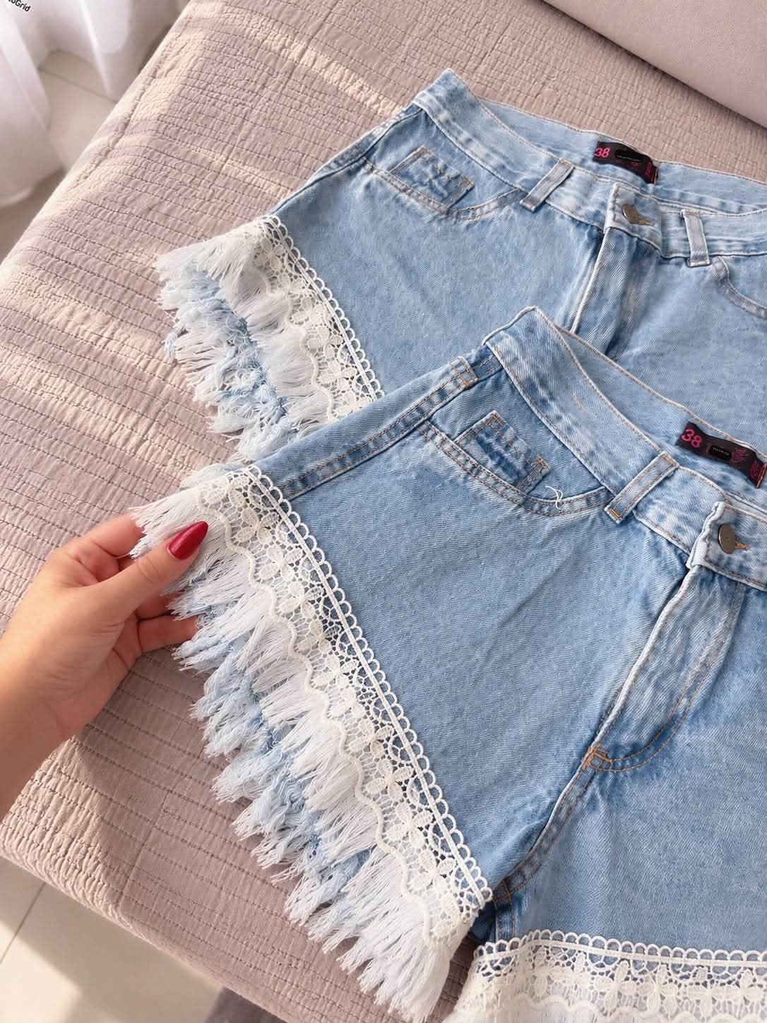 Short Indu - Imagen 4