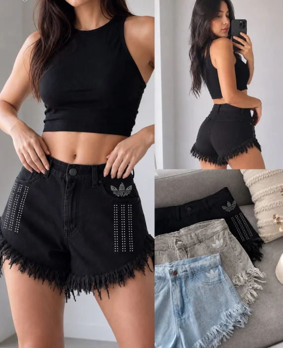 Short Ads Brillo