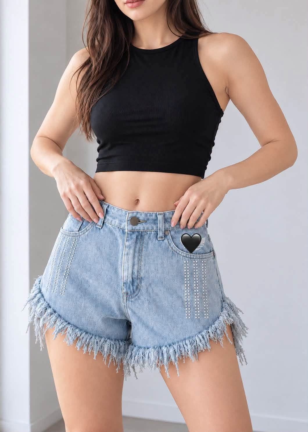 Short Ads Brillo - Imagen 4