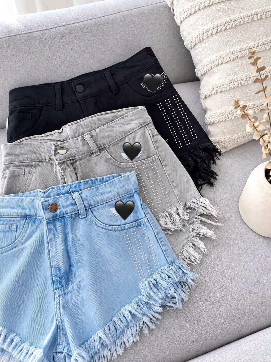 Short Ads Brillo - Imagen 5