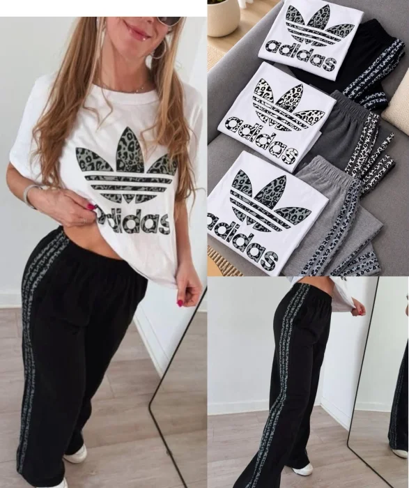 Conjunto Ads