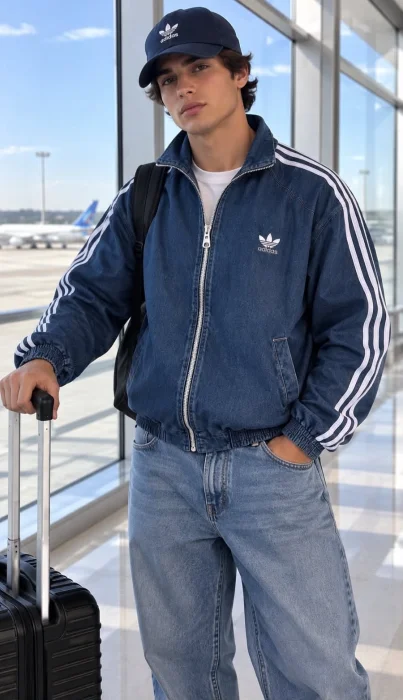 Bomber Adi